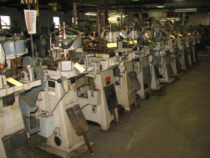 Used American Coil Spring Co.