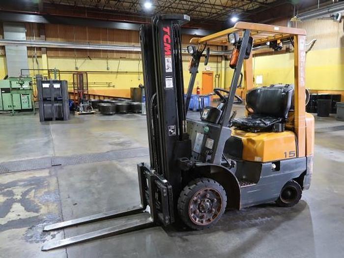 Used Wednesday, September 13, 2023, 1:00 PM (ET), Burd Manufacturing