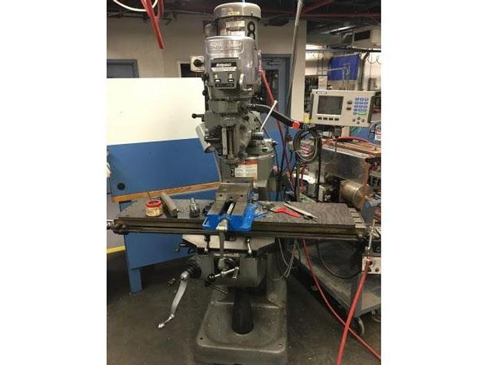 Used Wednesday, May 4, 2016 1:00 PM (ET), Machine Tool & CNC Auction