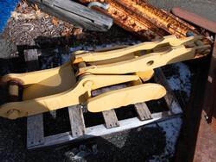 Used Friday, April 21, 2023, 9:00 AM (ET), SLT Construction Corporation