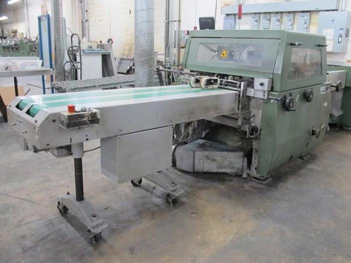 Used Tuesday, August 14, 2018, 1:00 PM (ET), Business Printing