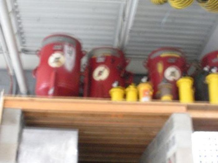 Used Trade-Winds Environmental