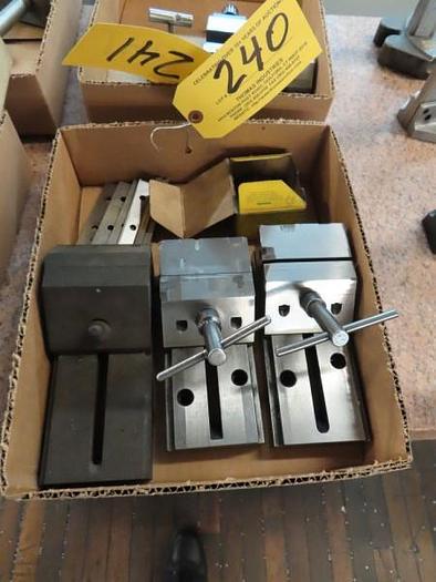 Used Semiconductor Fab Equipment