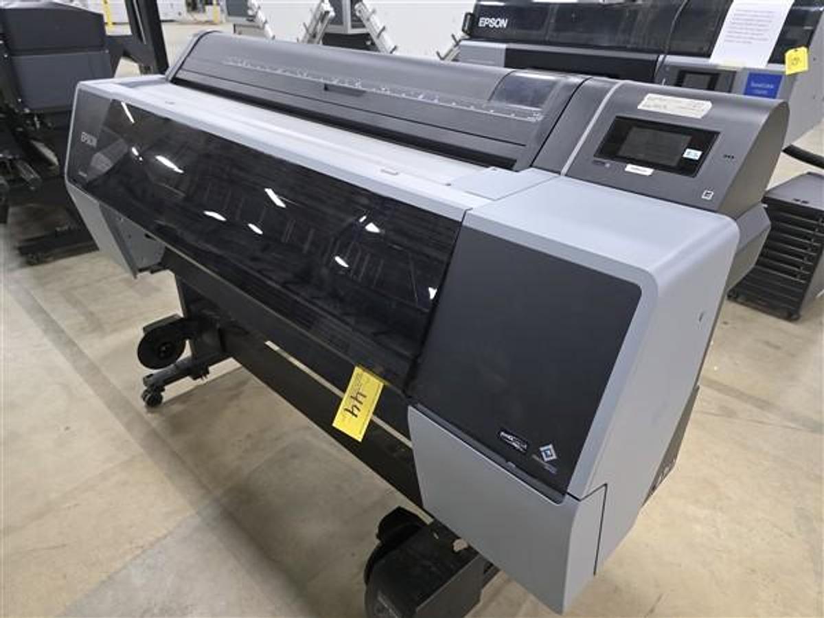 Used Thursday, October 16, 2025, 1:00 PM (ET) - Epic Print