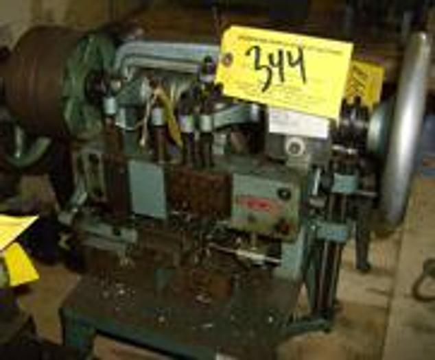 Used Jewelry Manufacturing