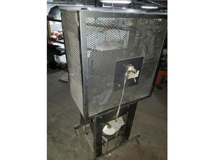Used Wednesday, May 30, 2018, 1:00 PM (ET), Microera Printer