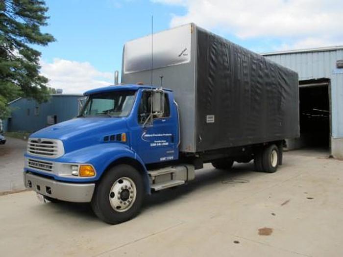 Used Wednesday, October 30, 2013 1:00 PM (ET), Hilliard Precision Products