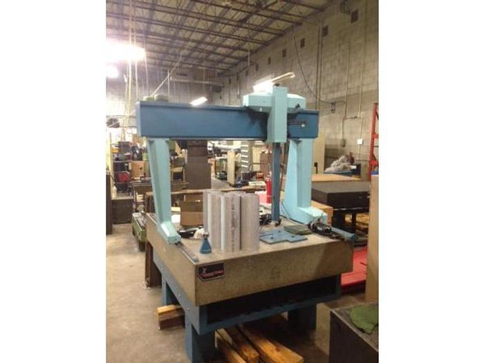 Used Tuesday, August 4, 2015 1:00 PM (ET), Machine Tool & CNC Auction
