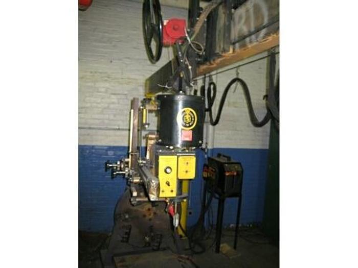 Used 4/14/2011, Dunham Bush