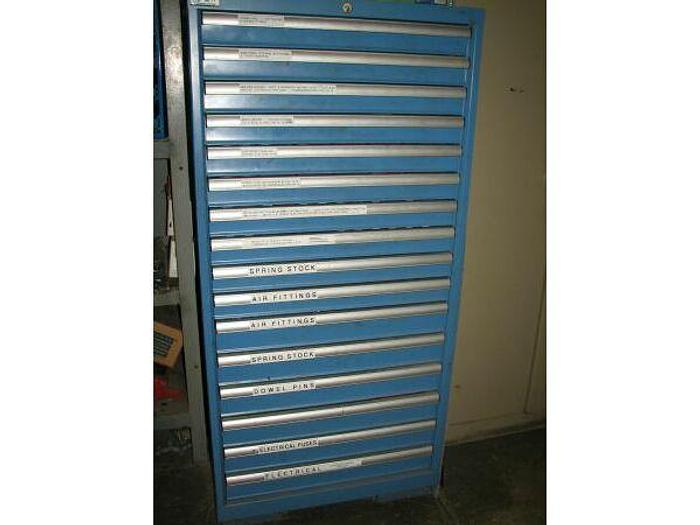 Used 5/25/2010, Risdon International