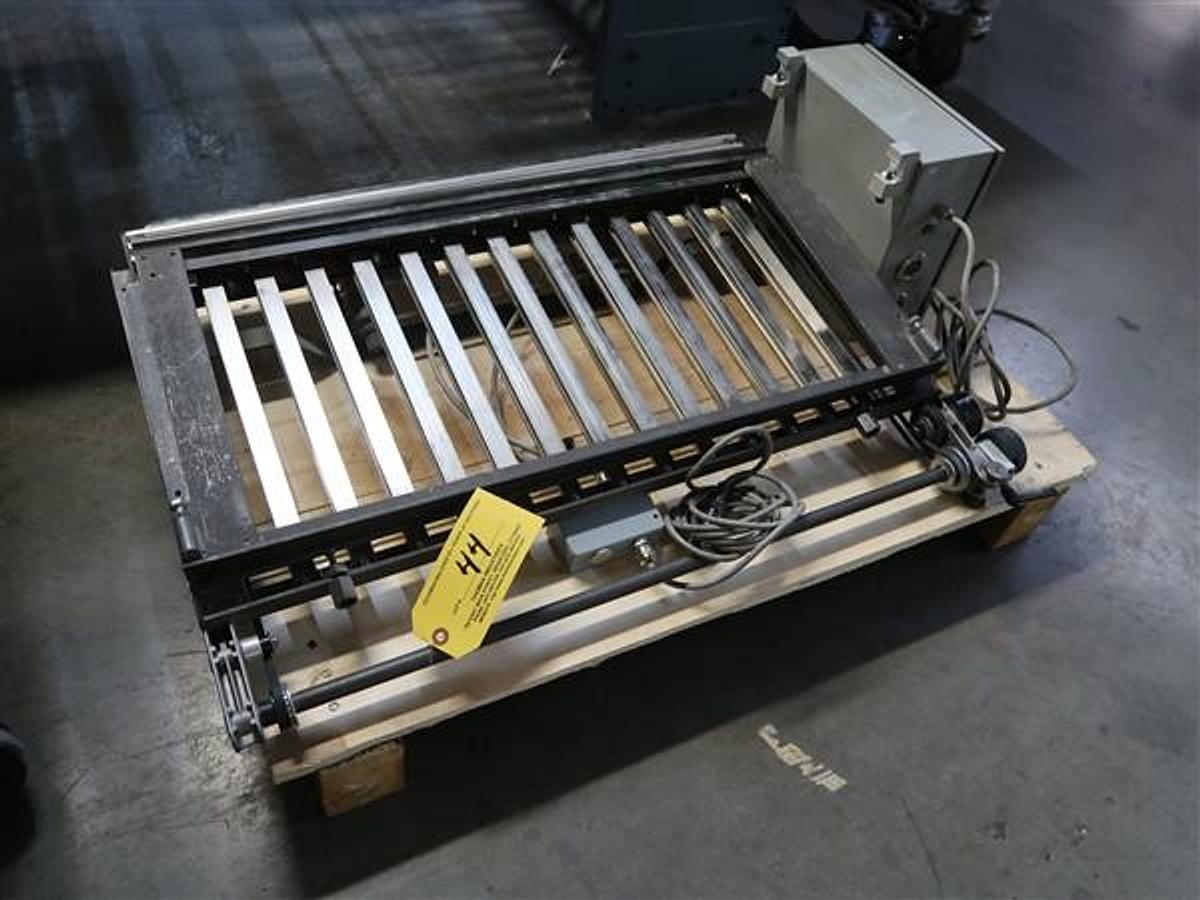 Used Thursday, July 16, 2026, 1:00 PM (ET) - B&B Printing Company, Inc.