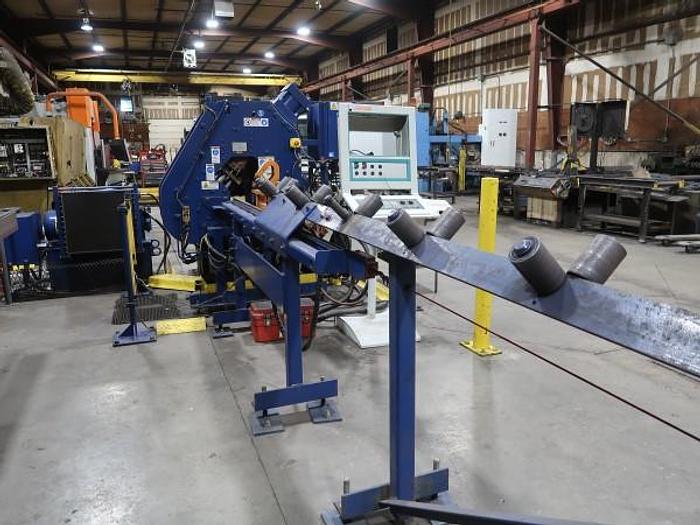 Used Thursday, May 16, 2024, 1:00 PM (ET), Fabricating & Welding Operation, Fabricating & Welding Operation