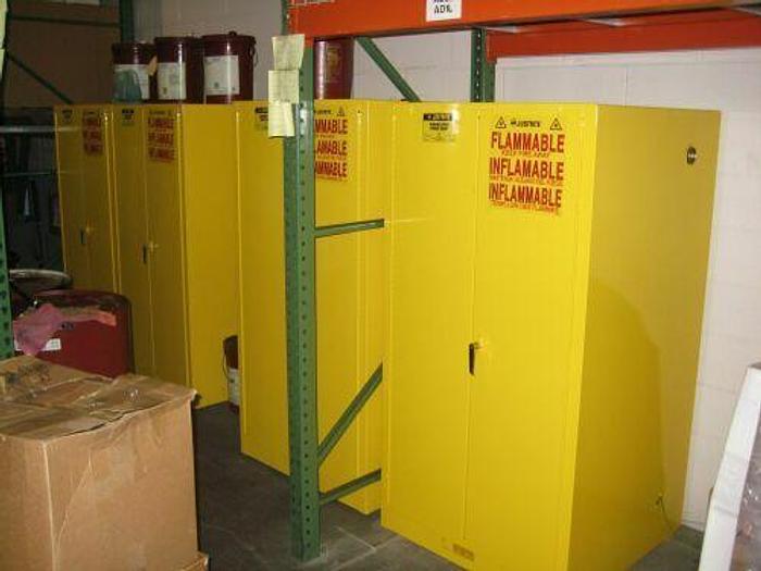 Used 4/29/2010, Risdon International