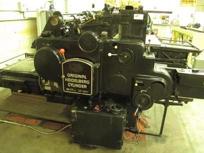 Used Thursday, January 23, 2014 1:00 PM (ET), Advanced Laminating