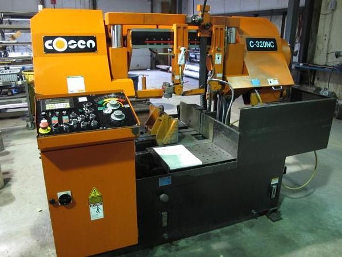Used Thursday, April 6, 2017, 1:00 PM (ET), Navtec Rigging Solutions, Inc. - Machinery & Equipment
