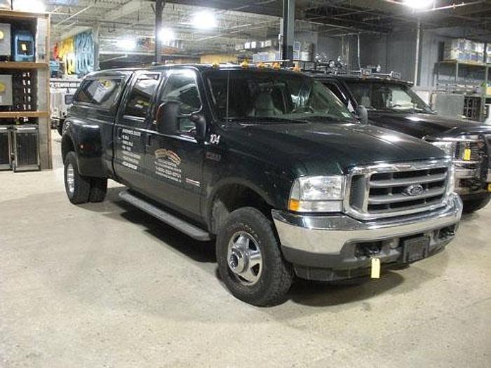 Used Trade-Winds Environmental