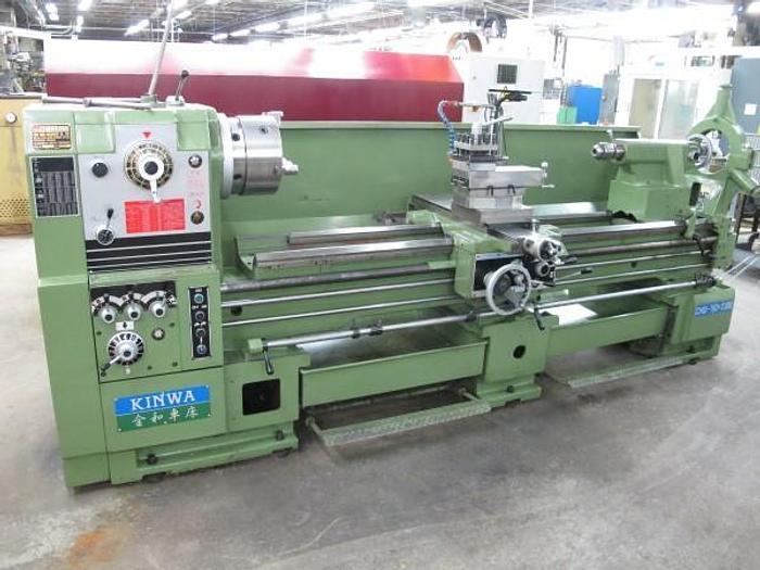 Used Thursday, April 6, 2017, 1:00 PM (ET), Navtec Rigging Solutions, Inc. - Machinery & Equipment
