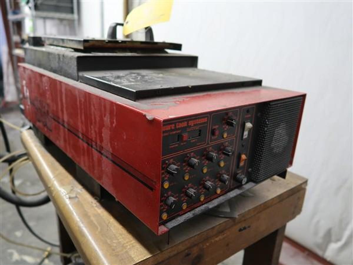 Used Thursday, July 16, 2026, 1:00 PM (ET) - B&B Printing Company, Inc.