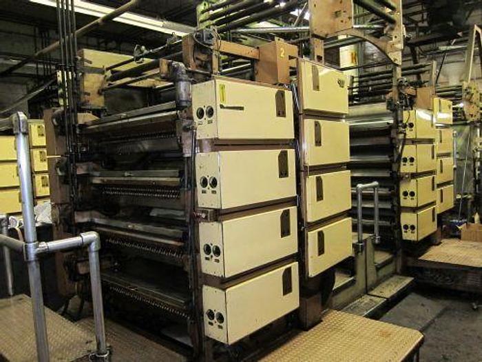 Used 8/31/2011, Expedi Printing