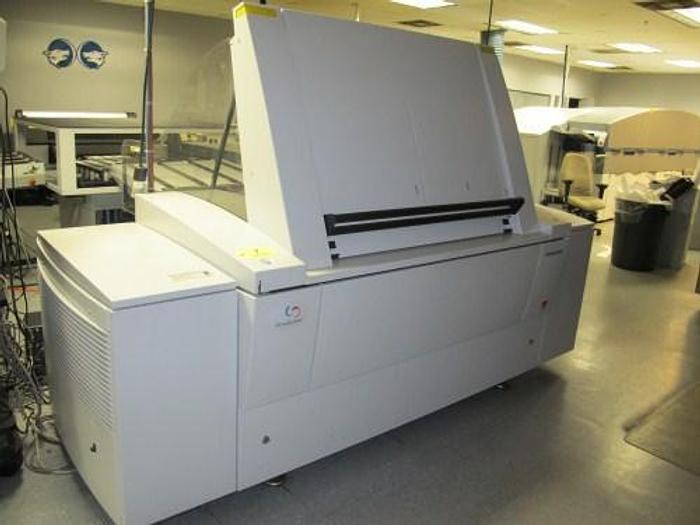 Used Wednesday, February 27, 2013 1:00 PM (ET), National Litho