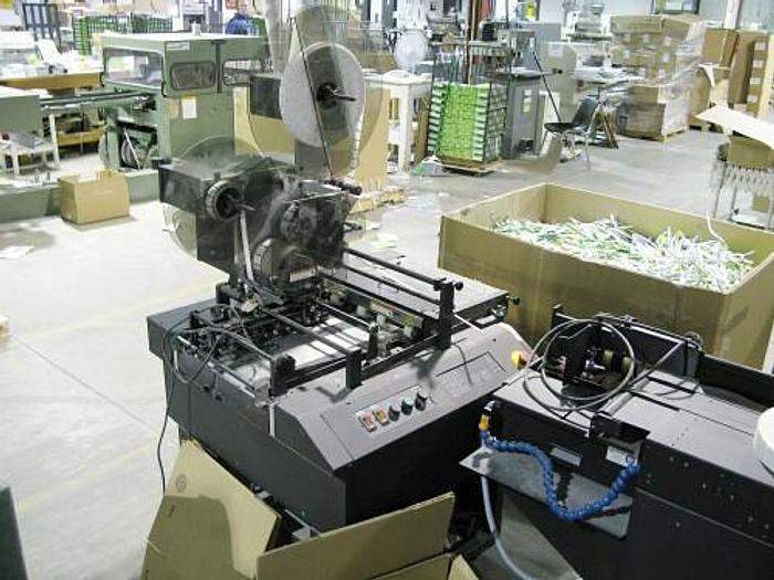 Used 1/20/2011, Printing Methods, Inc.