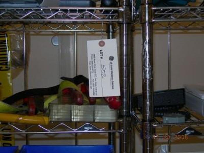 Used Semiconductor FAB - Support