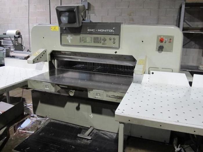 Used Auction Cancelled, Superior Graphics