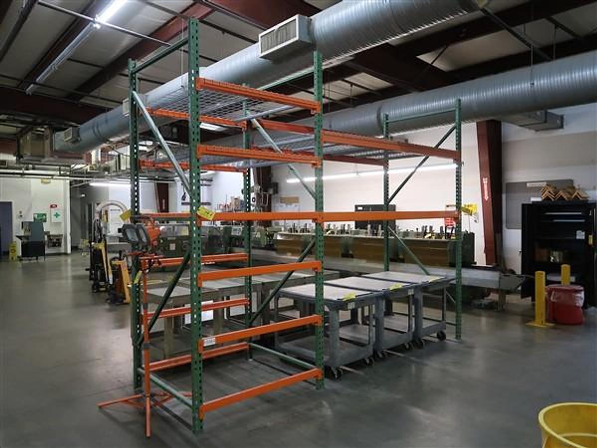 Used Thursday, July 16, 2026, 1:00 PM (ET) - B&B Printing Company, Inc.