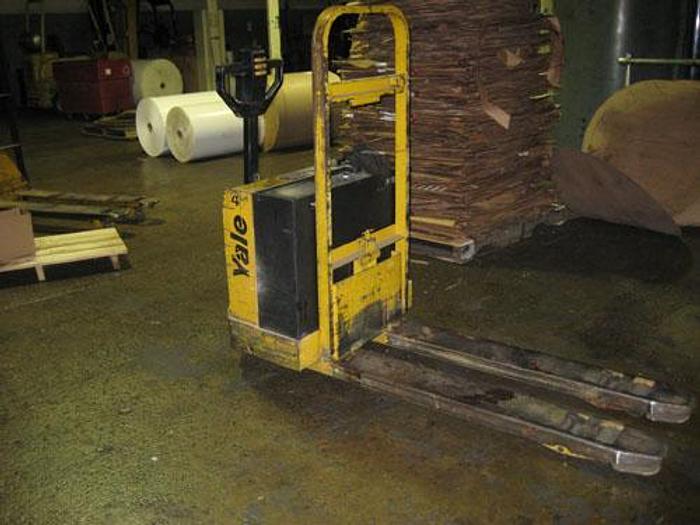 Used Martin Printing