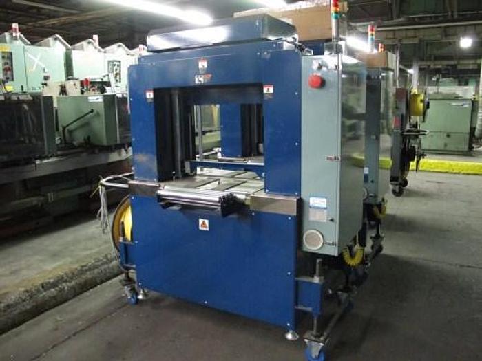 Used Thursday, January 17, 2013, 1:00 PM (ET), Great Eastern Color Litho