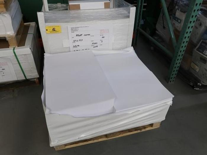 Used Wednesday, July 17, 2024, 11:00 AM (ET) Hi Tech Printing Systems