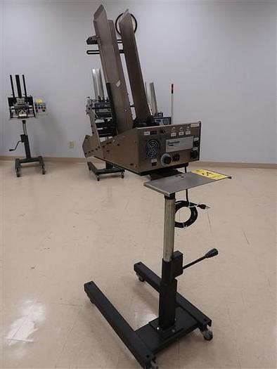 Used Thursday, April 24, 2025, 10:00 AM (ET) - Haney, Inc.
