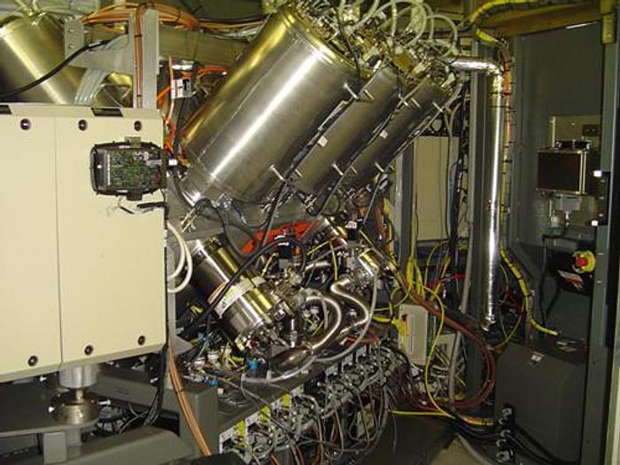 Used NXP Semiconductors