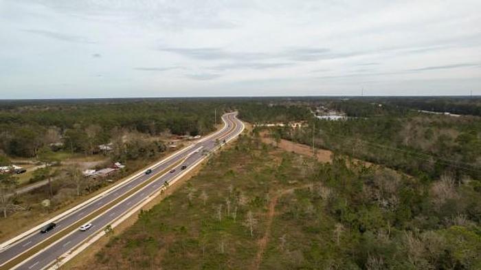 Used Available For Immediate Sale, 66 Acres for Development
