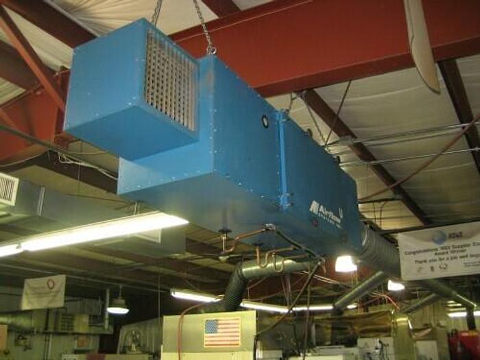 Used 8/6/2010, Thomas Machine Works