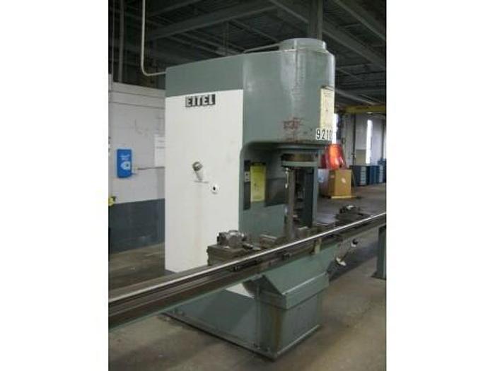 Used 12/2/2010, Gloucester Engineering Company