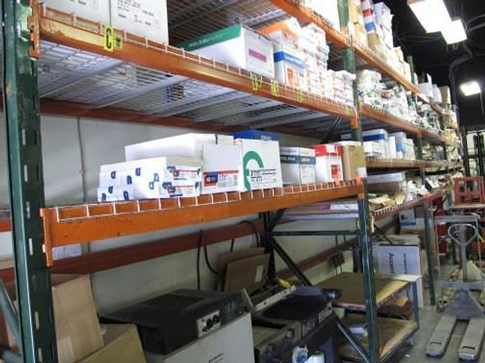 Used 10/20/2011, B & H Printers