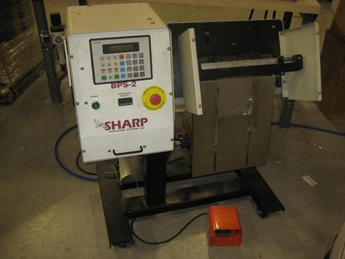 Used Hammer Press