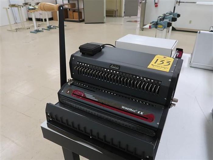Used Thursday, April 24, 2025, 10:00 AM (ET) - Haney, Inc.