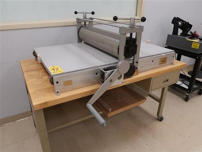 Used Thursday, April 24, 2025, 10:00 AM (ET) - Haney, Inc.