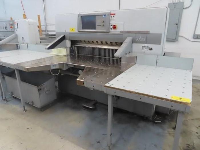 Used Thursday, February 10, 2022, 1:00 PM (ET), Miami Printing Company