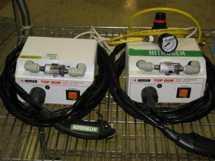 Used 11/11/2010, IBM - Semiconductor Test