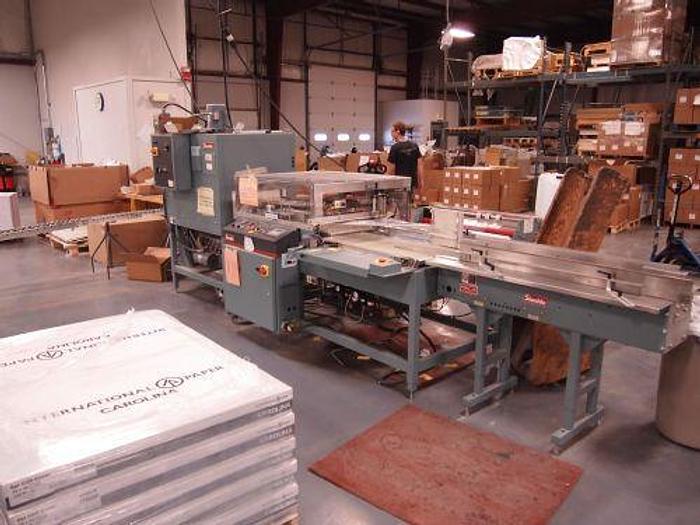 Used 8/3/2011, Midstate Litho