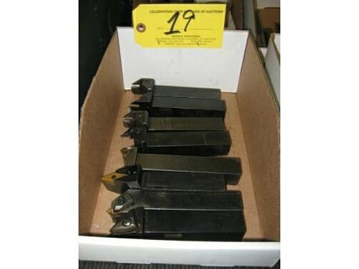 Used 6/16/2011, J-N Manufacturing