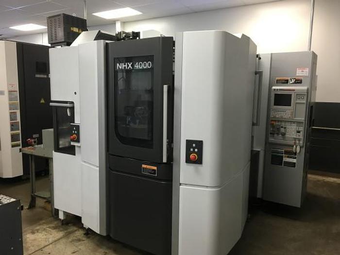 Used Wednesday, July 20, 2016 10:30 AM (ET), Mikco Manufacturing Technologies