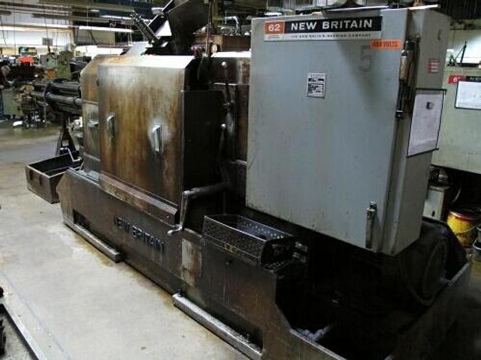 Used 4/12/2011, HMP Industries