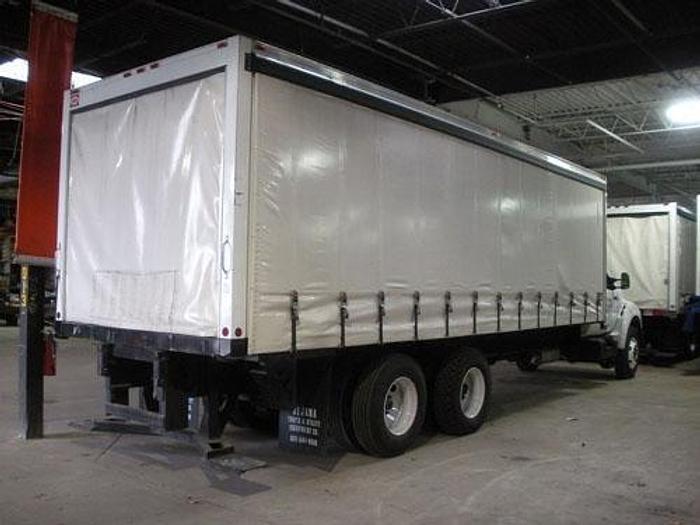 Used Trade-Winds Environmental