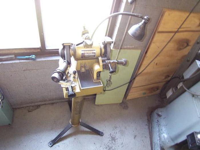 Used Ross Manufacturing