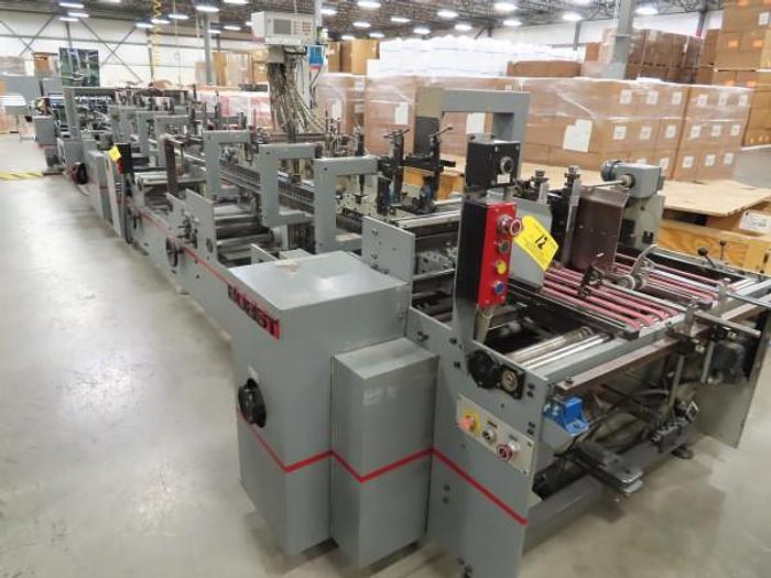 Used Thursday, August 15, 2019, 1:00 PM (ET), NuPak Printing