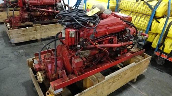 Used Thursday, September 20, 2018, 1:00 PM (ET), Fire Port Rescue Boats